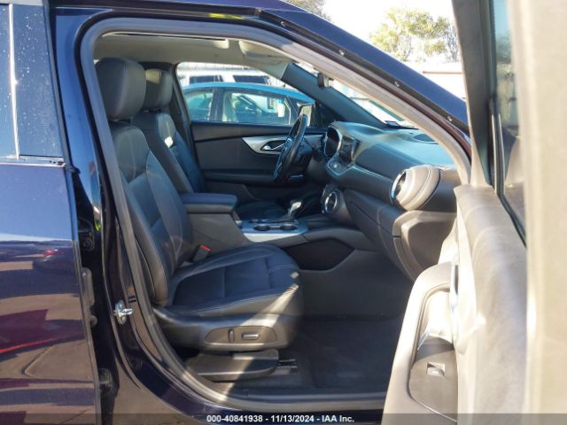 3GNKBDRS1LS544431 Chevrolet Blazer Fwd 3lt