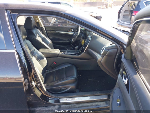 Nissan Maxima 3.5 Sl 2016 1N4AA6AP5GC435014 Image 5