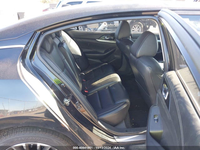 Nissan Maxima 3.5 Sl 2016 1N4AA6AP5GC435014 Image 8