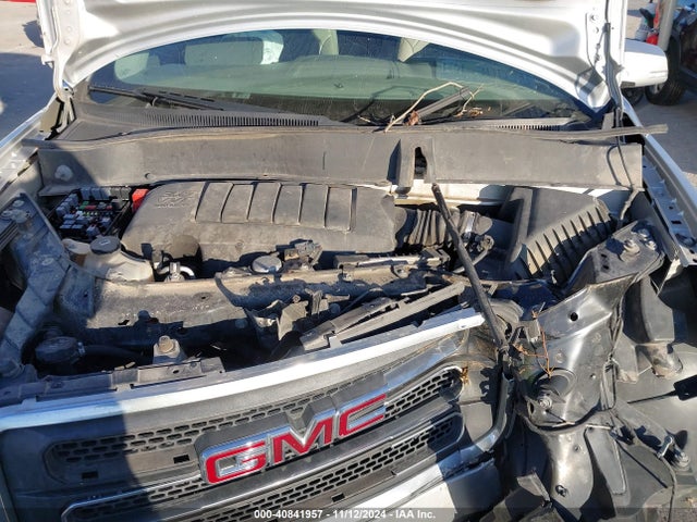 GMC Acadia Slt-1 2014 1GKKRRKD7EJ255883 Image 10