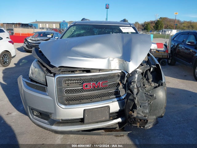 GMC Acadia Slt-1 2014 1GKKRRKD7EJ255883 Image 13