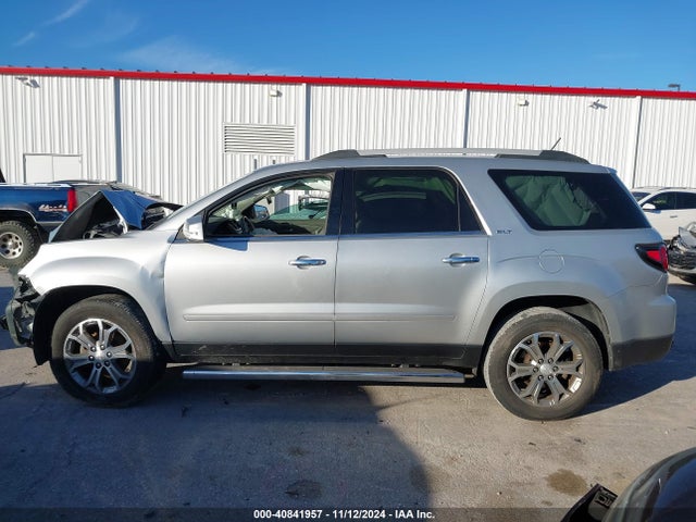 GMC Acadia Slt-1 2014 1GKKRRKD7EJ255883 Image 15