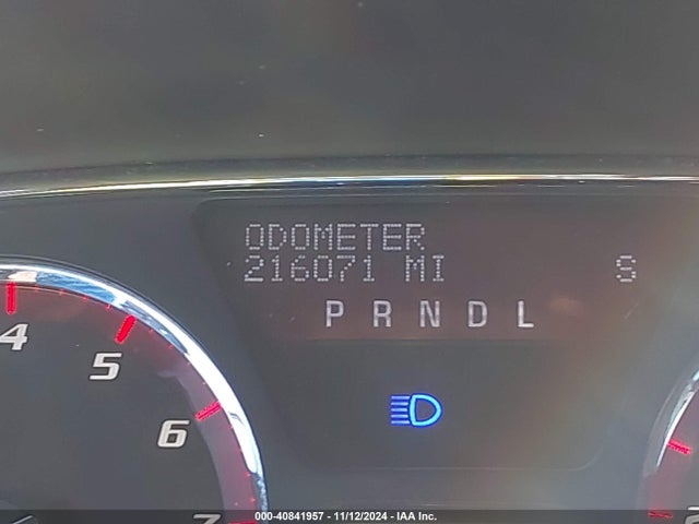 GMC Acadia Slt-1 2014 1GKKRRKD7EJ255883 Image 16