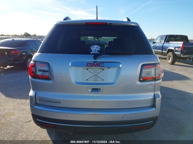 GMC Acadia Slt-1 2014 1GKKRRKD7EJ255883 Image 17