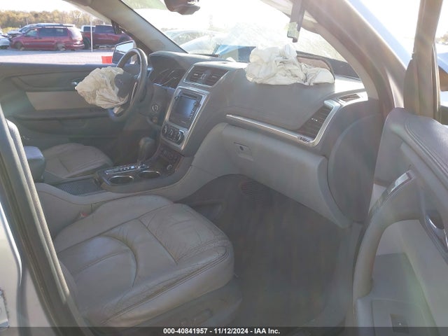 GMC Acadia Slt-1 2014 1GKKRRKD7EJ255883 Image 5