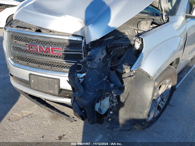 GMC Acadia Slt-1 2014 1GKKRRKD7EJ255883 Image 6