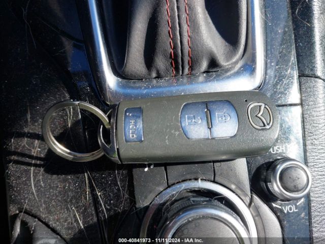 3MZBM1L73GM263647 Mazda Mazda3 I Touring