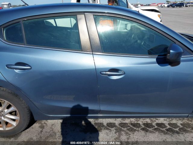 3MZBM1L73GM263647 Mazda Mazda3 I Touring