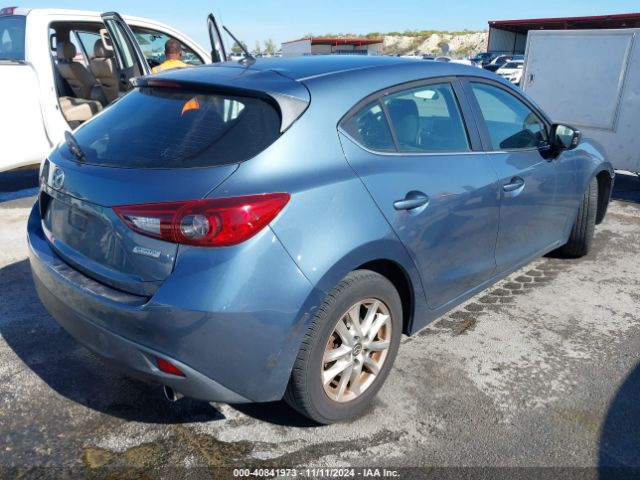 3MZBM1L73GM263647 Mazda Mazda3 I Touring