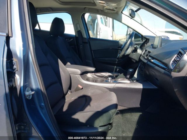 3MZBM1L73GM263647 Mazda Mazda3 I Touring