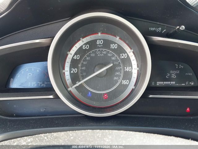3MZBM1L73GM263647 Mazda Mazda3 I Touring