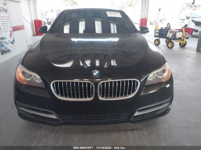 WBAXA5C5XED689591 BMW 535d