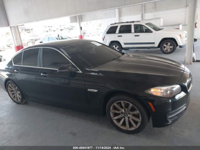 WBAXA5C5XED689591 BMW 535d