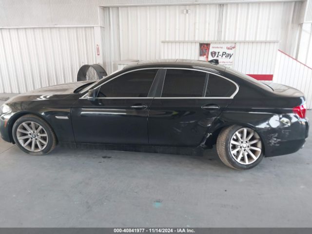 WBAXA5C5XED689591 BMW 535d