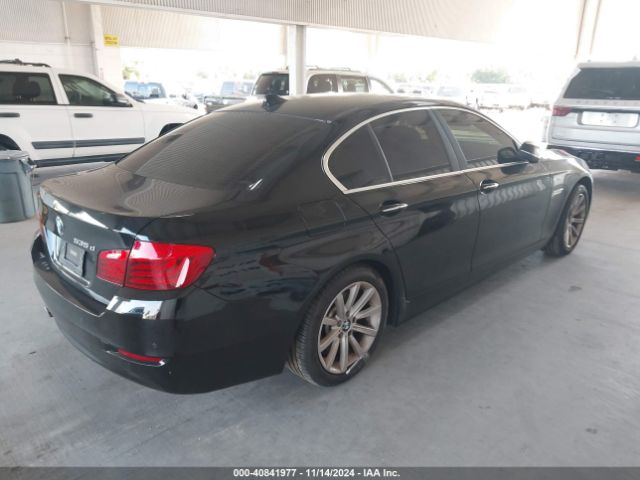 WBAXA5C5XED689591 BMW 535d