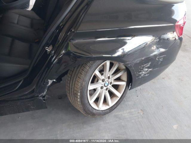 WBAXA5C5XED689591 BMW 535d