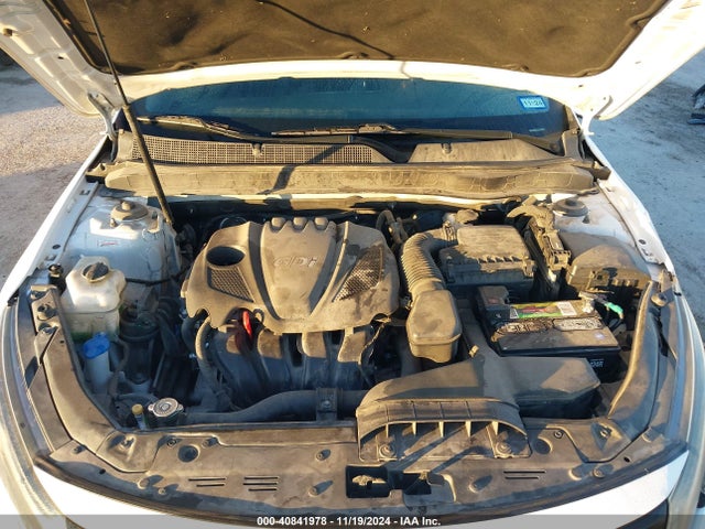5XXGM4A72EG277020 KIA Optima Lx