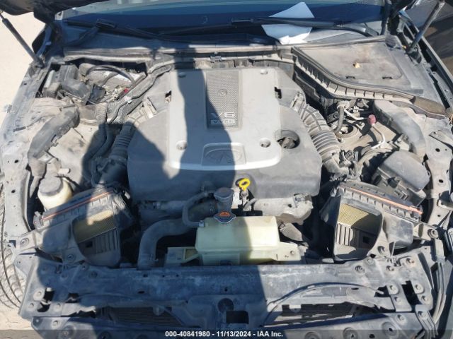 JN1BV7AR3EM699739 Infiniti Q50 Premium