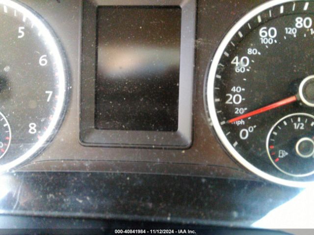 WVGAV7AX0HK047714 Volkswagen Tiguan 2.0t/2.0t S