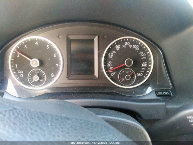 WVGAV7AX0HK047714 Volkswagen Tiguan 2.0t/2.0t S