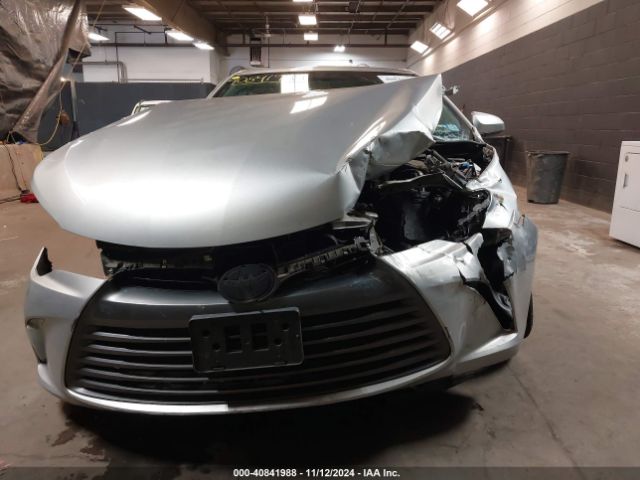 4T4BF1FK5FR513625 Toyota CAMRY XLE
