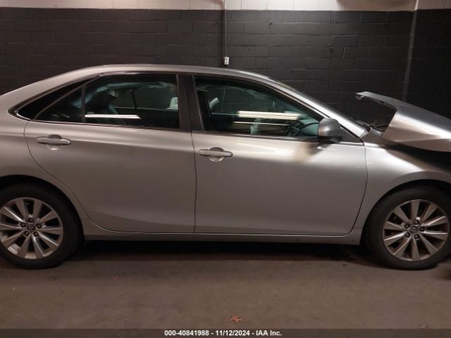 4T4BF1FK5FR513625 Toyota CAMRY XLE