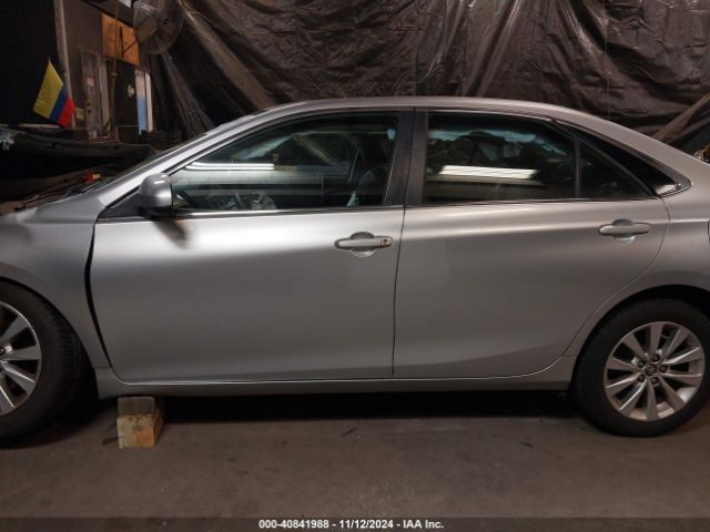 4T4BF1FK5FR513625 Toyota CAMRY XLE