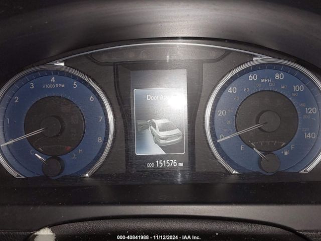 4T4BF1FK5FR513625 Toyota CAMRY XLE