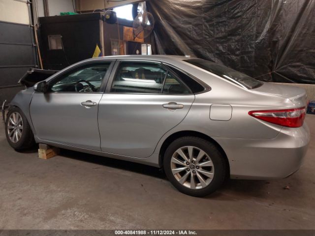 4T4BF1FK5FR513625 Toyota CAMRY XLE