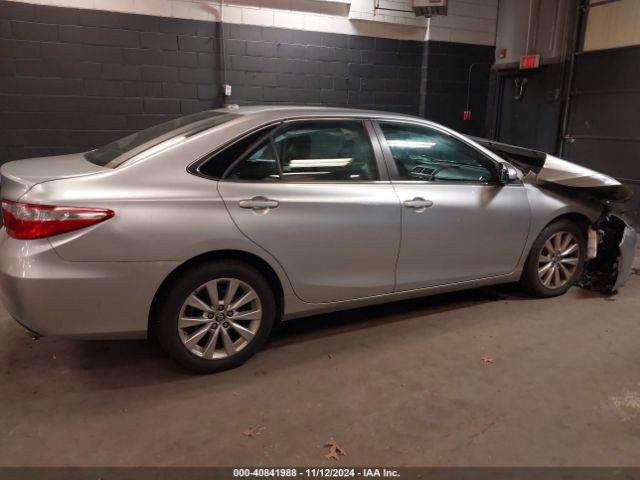 4T4BF1FK5FR513625 Toyota CAMRY XLE