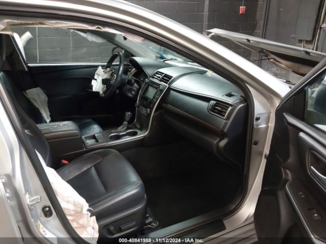 4T4BF1FK5FR513625 Toyota CAMRY XLE