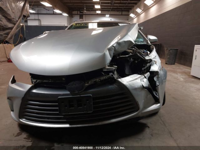 4T4BF1FK5FR513625 Toyota CAMRY XLE