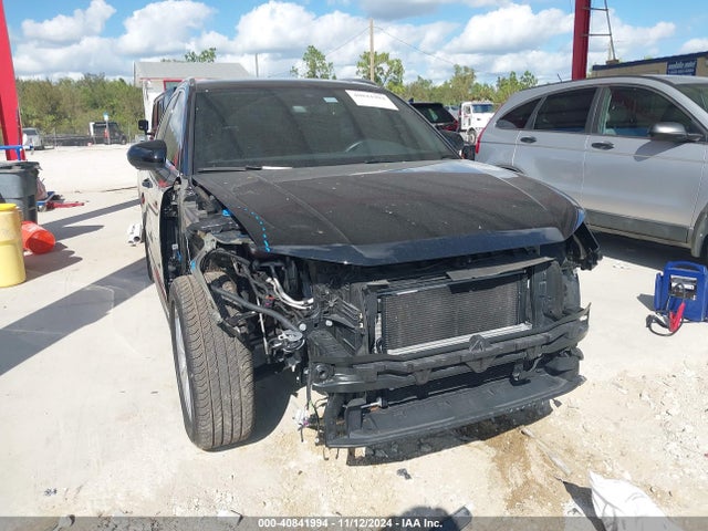 2020 AUDI Q3 WA1DECF38L1023458 Photo 0