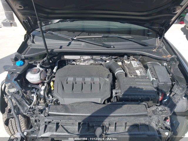 2020 AUDI Q3 WA1DECF38L1023458 Photo 9