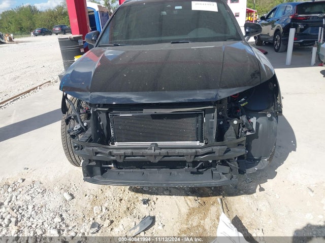 2020 AUDI Q3 WA1DECF38L1023458 Photo 5