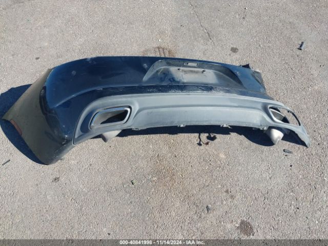2C3CDXBG5FH771230 Dodge Charger Se