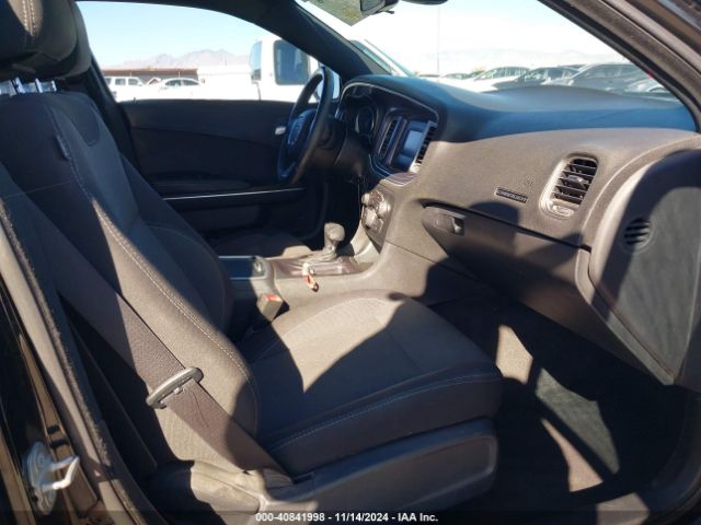 2C3CDXBG5FH771230 Dodge Charger Se