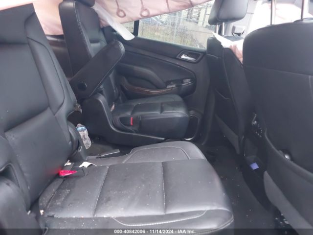 1GNSKBKC5JR259223 Chevrolet Tahoe Lt