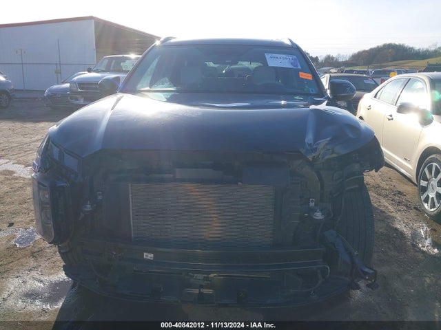 Hyundai Palisade Limited 2023 KM8R5DGE1PU569164 Image 13