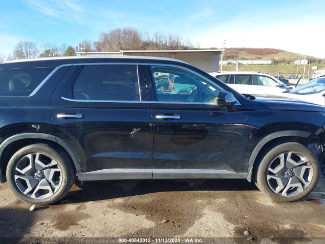 Hyundai Palisade Limited 2023 KM8R5DGE1PU569164 Image 14