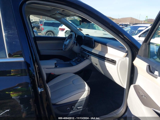 Hyundai Palisade Limited 2023 KM8R5DGE1PU569164 Image 5