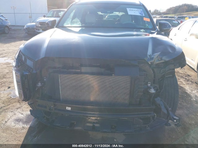 Hyundai Palisade Limited 2023 KM8R5DGE1PU569164 Image 6