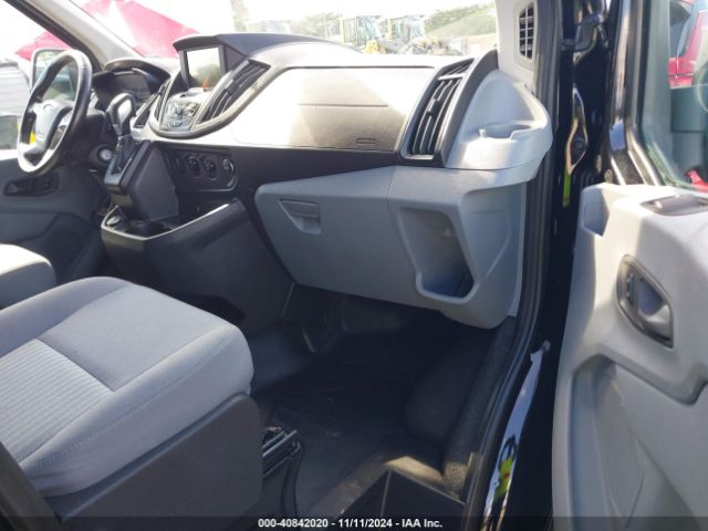 1FTYE2CG6HKB00743 Ford Transit-150