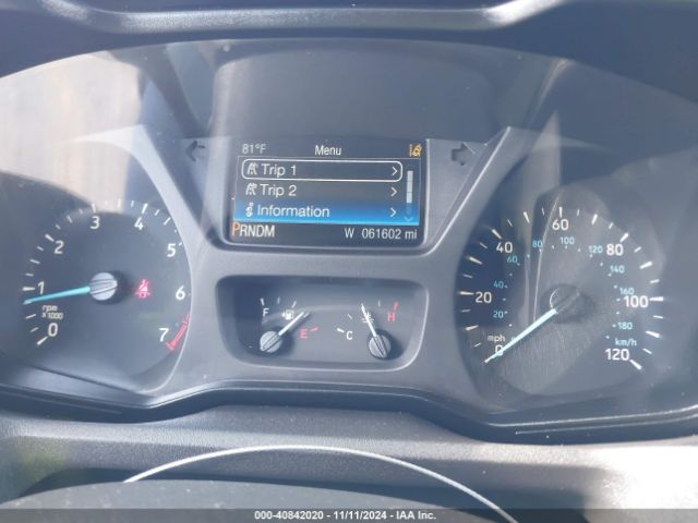1FTYE2CG6HKB00743 Ford Transit-150