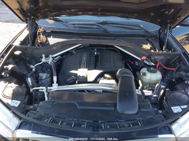 5UXKR0C39H0V78161 BMW X5 Xdrive35i