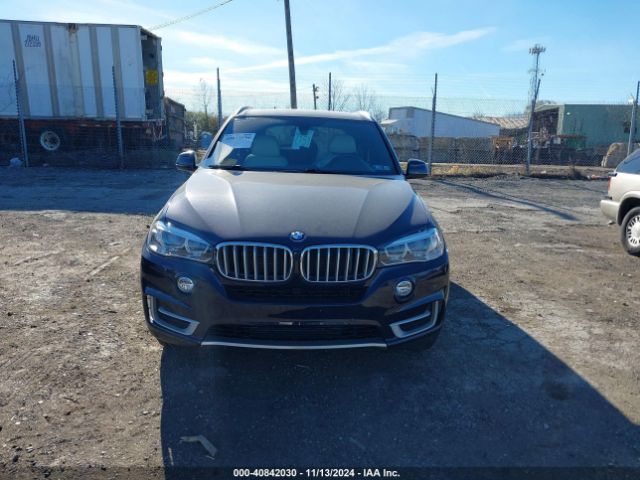 5UXKR0C39H0V78161 BMW X5 Xdrive35i