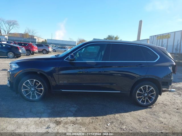 5UXKR0C39H0V78161 BMW X5 Xdrive35i