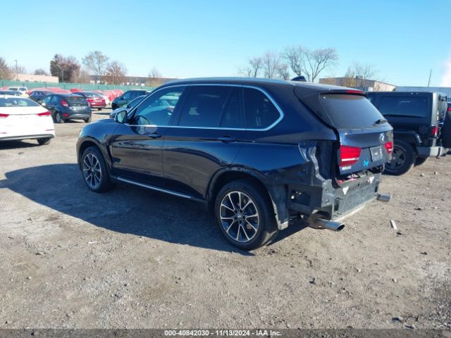 5UXKR0C39H0V78161 BMW X5 Xdrive35i