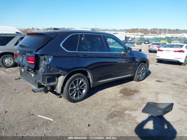 5UXKR0C39H0V78161 BMW X5 Xdrive35i