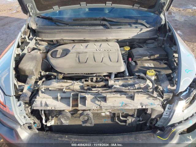 1C4PJMBS8FW647057 Jeep Cherokee Trailhawk